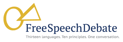 Free Speech Debate Online