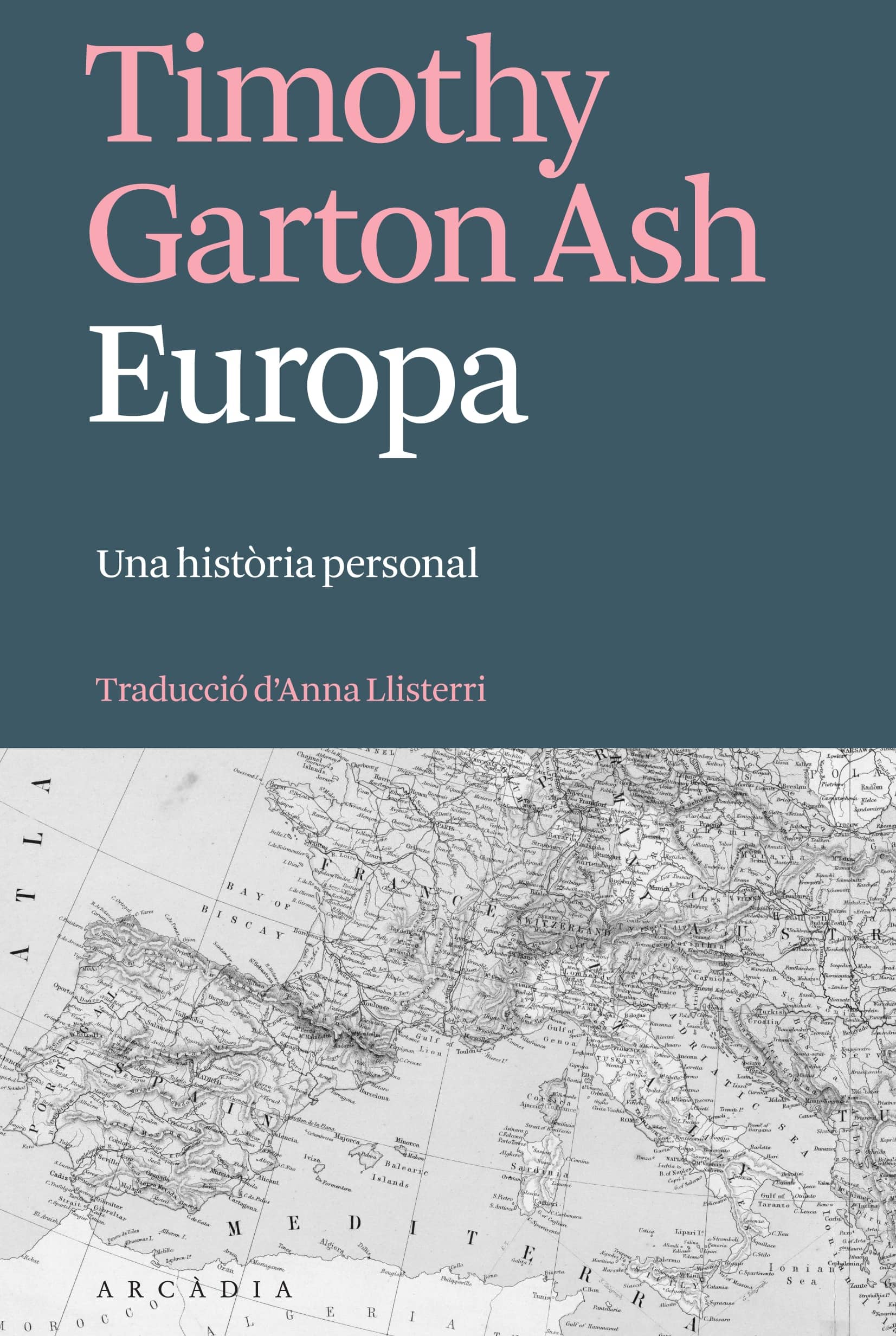 Catalan edition cover