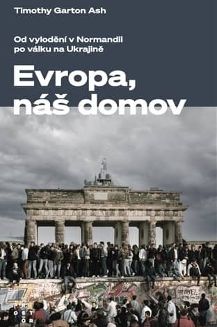 Czech edition cover