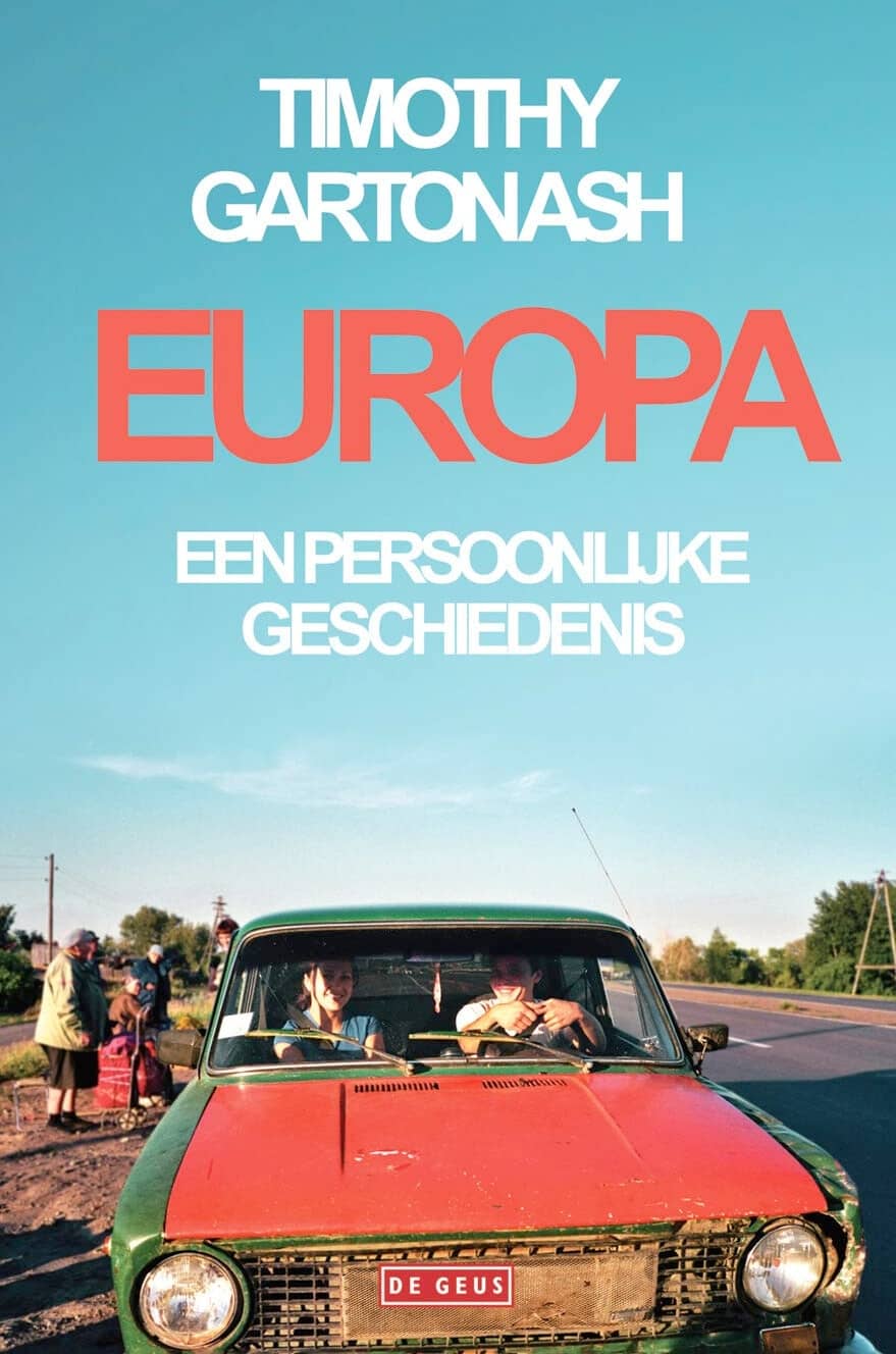 Dutch edition cover