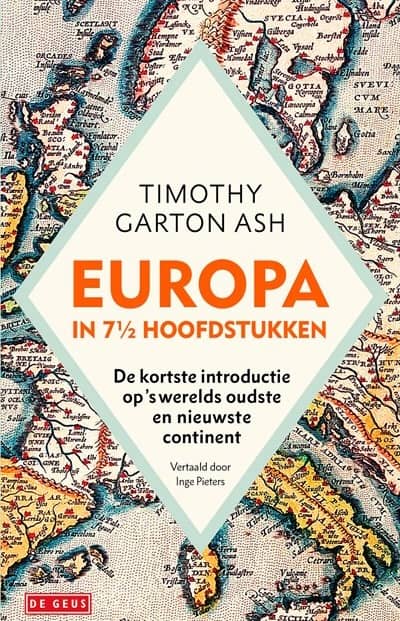 Dutch edition cover