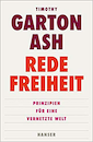 Cover image of Redefreiheit: Prinzipien für eine vernetzte Welt