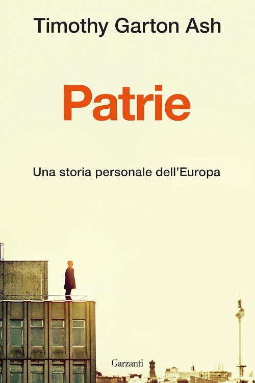 Italian edition cover