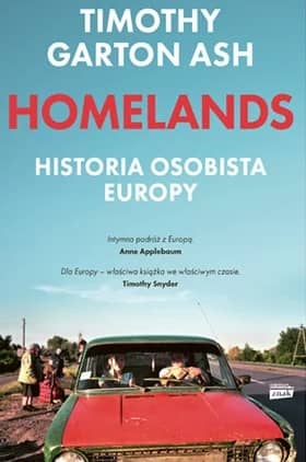 Polish edition cover