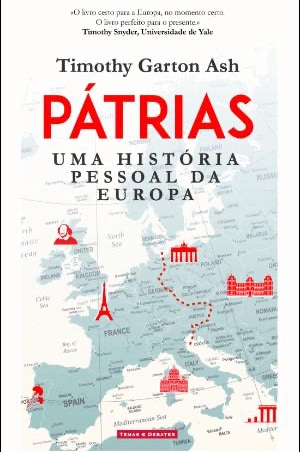 Portuguese edition cover