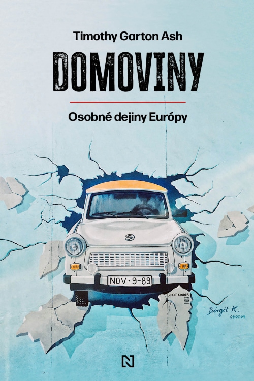 Slovak edition cover