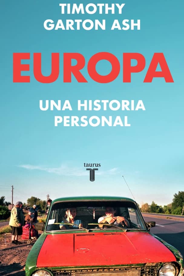 Spanish edition cover