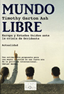 Cover image of Mundo libre