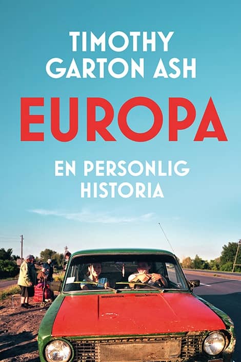 Swedish edition cover