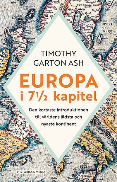 Swedish edition cover