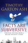 Cover image of Facts are Subversive