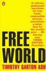 Cover iamge of Free World