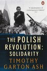 Cover image of The Polish Revolution: Solidarity