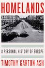 Cover image of Homelands