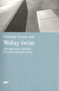 freeworld the book polish edition