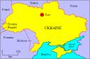 Ukraine map